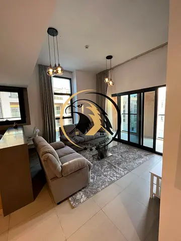 FULLY FURNISHED 1 BHK AVAILABLE | LUXURY LIFE STYLE | WITH ALL AMENITIES