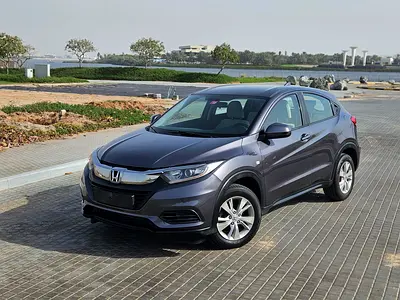 صورة 4 لـ 2020 Honda HR-V