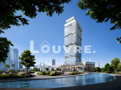 High Floor | Junior | Balcony w/ Open View | Ready Soon