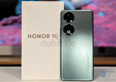 HONOR 90 with box — Excellent condition, lightly used