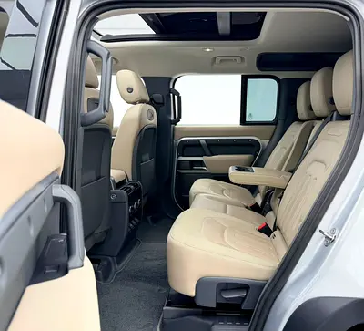 صورة مصغرة 16 لـ 2020 LAND Rover DEFENDER