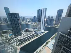 Fully Fitted Office | Canal View | High Floor | Burlington Tower | Business Bay