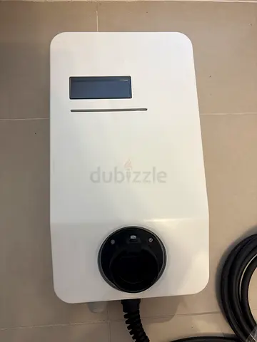 EV Wall Car Charger Brand New (Ekingpow)