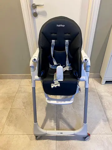 Peg-Perego Prima Pappa high chair
