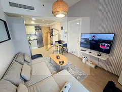 Investors DEAL-High ROI-Rented/Furnished 1Bed- for SALE