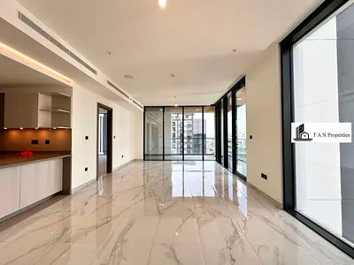 Luxury 4 Bedroom + Maid | Crest Grande | Sobha Hartland