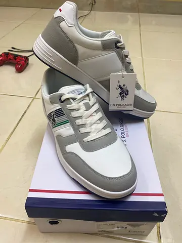 U.S Polo shoes
