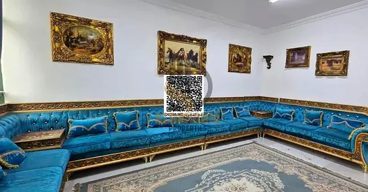 🏢 للبيع – شقة في أبراج الراشدية | عجمان