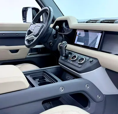 صورة مصغرة 12 لـ 2020 LAND Rover DEFENDER