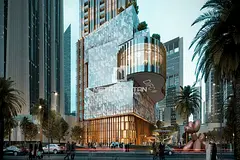 Luxurious Living | High Floor | Iconic Design