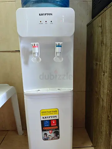 water dispenser
