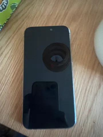 I phone 15 pro max 265 used
