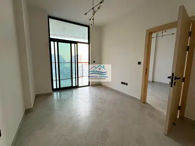 Bright & Spacious | 1BR | High Floor | Luxury Living