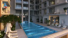 10% Payment| 0.5% Monthly| 2% DLD Waiver |100% Appreciation