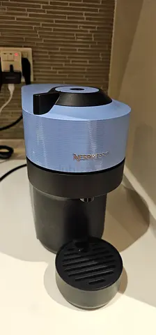Nespresso Vertu Pop machine