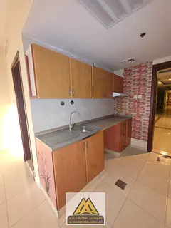 An excellent opportunity to rent a very spacious studio in Orient Towers, Al Bustan, Ajman. This stu