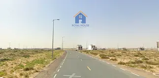 Residential Land for Sale in Al Hoshi, Sharjah | 10,000 Sq.Ft at a Hot Deal!