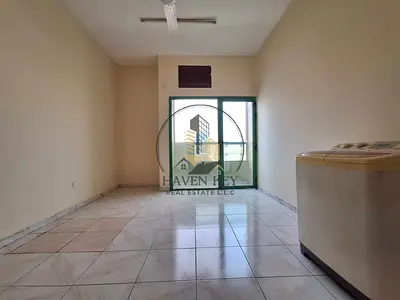 No Deposit 1bhk hot offer prime location easy to way exist Dubai ready to move in Muwaileh sharjah full faimly building