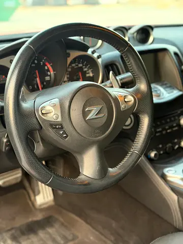 2018 Nissan 370Z — фото 14
