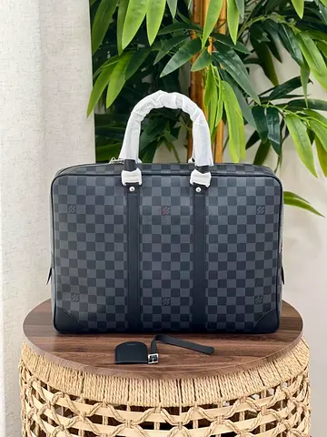 Louis Vuitton Laptop Bag