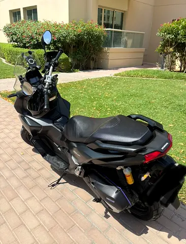 HONDA ADV 160CC 2023