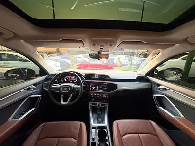 2023 AUDI Q3 照片 7