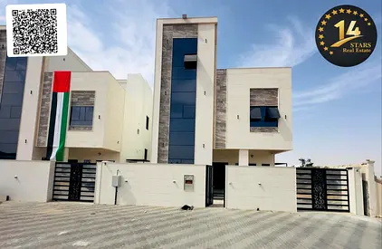 # Seize the Opportunity | Luxury 6-Bedroom Villa for Rent | Spacious Living Areas | Only AED 115,000 Final Price, Payable in Installments