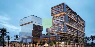 RAW District by Imtiaz – Premium Office Spaces