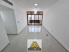 Two-bedroom apartment with a living room, first occupancy in Al-Hamidiyah. A unique opportunity for