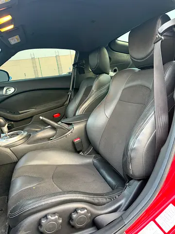 2018 Nissan 370Z — фото 15