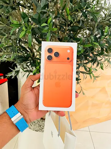 Iphone 17 pro max 512gb hk