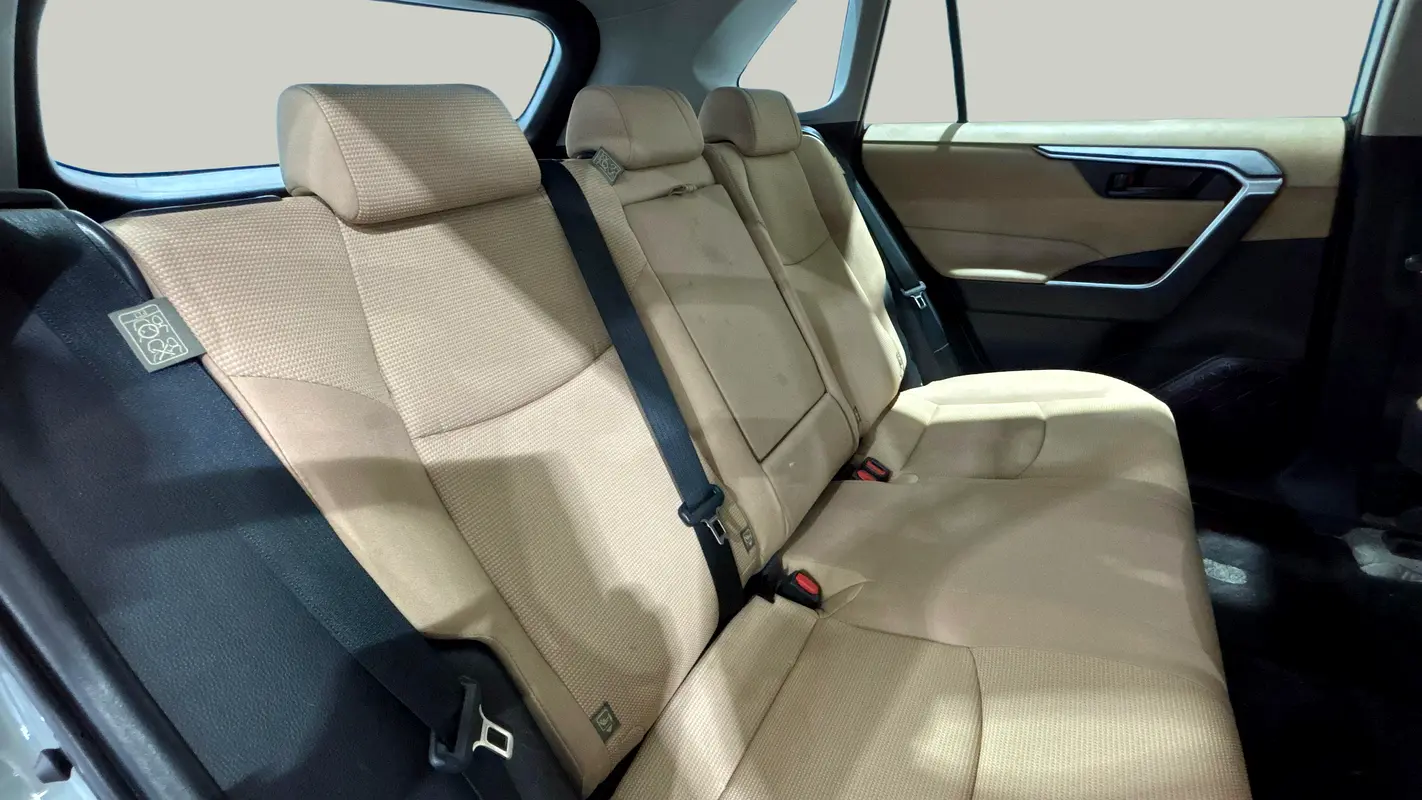 Toyota Rav 4 2024