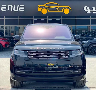 صورة مصغرة 2 لـ 2023 LAND Rover RANGE ROVER