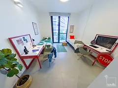 10% ROI Guaranteed | Studio | Nest Aljada