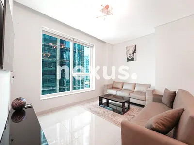Spacious 1BR | Closed Kitchen | Discount available
