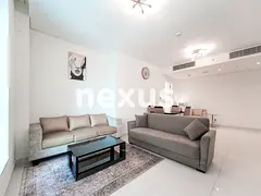 Spacious 1BR | Closed Kitchen | Canal View