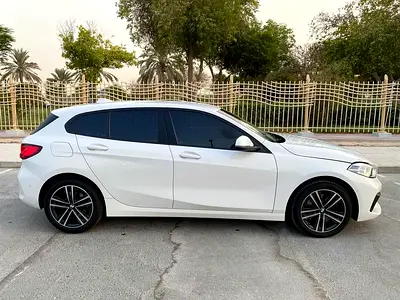 BMW 1 Series 120i Sport Line, миниатюра 5