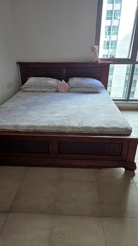 BED ROOM AL NAHDA SHARJAH