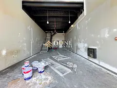 Hot offer luxury shop 30 days free Mazzine floor office space parking ready to move only jest 110k