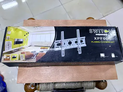 TV Wall Mount Bracket 14-37 (Switch XPF006) - Brand New in Box