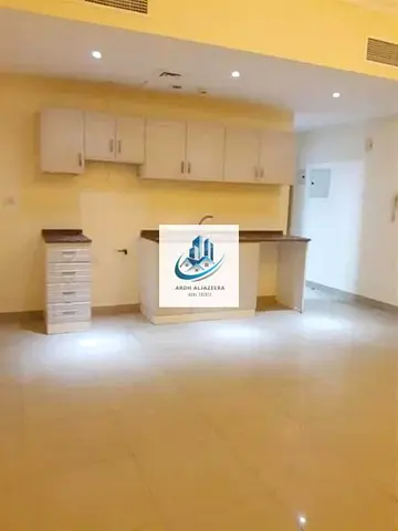 Without Commission | Studio With Wardrobes | 1Month Free | 6 Payment | opposite Sahara Mall | Al Na
