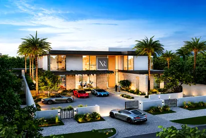 SPACIOUS 7 BR VILLA AT THE OASIS - LAVITA