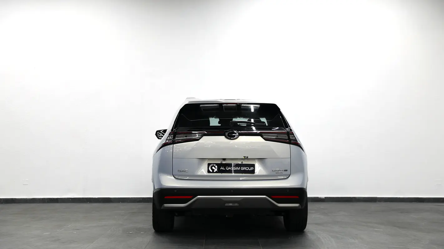 GAC GS4 2026