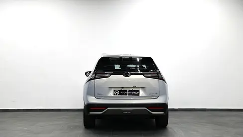 GAC GS4, миниатюра 5