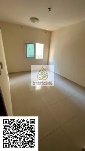 🔥 A great opportunity for comfortable living in Al Jurf 2 🔥 🏡 A 2-bedroom apartment with a spaci