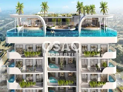 luxury 3BR + Private Pool | Spacious
