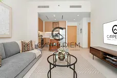 Stylish Apartment in Park Horizon | Dubai Hills Estate