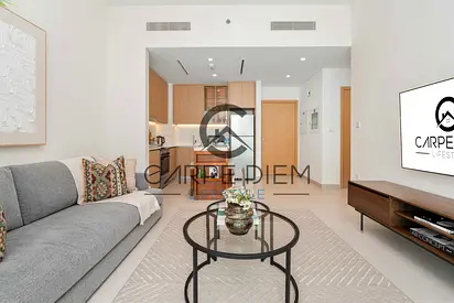 Stylish Apartment in Park Horizon | Dubai Hills Estate