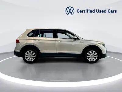 Volkswagen Tiguan Trend, миниатюра 6