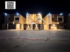Brand New 3 Bedroom Villa for Sale in Al Zahya, Ajman | Street & Lane | Registration Included